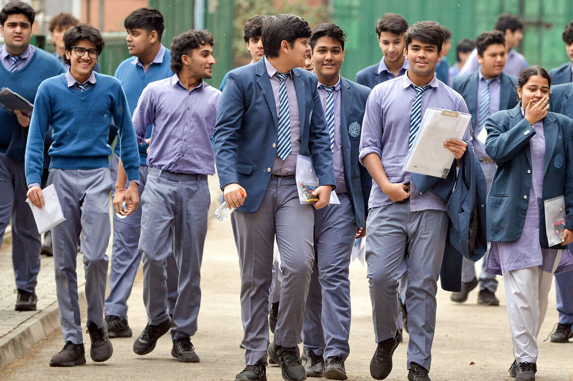 CBSE cancels Class X exams in Middle East, postpones Class XII exams amid Israel-Iran conflict