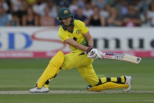 Lanning fifty anchors Australia Women in six-wicket win