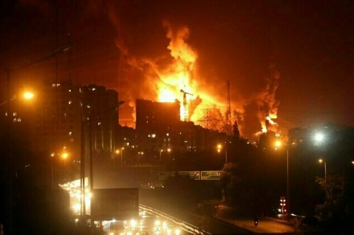Israel's attacks on Iran are already hurting global oil prices, and the impact is set to worsen