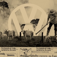 Court in Brazil tells Volkswagen to pay $30 million in labor damages