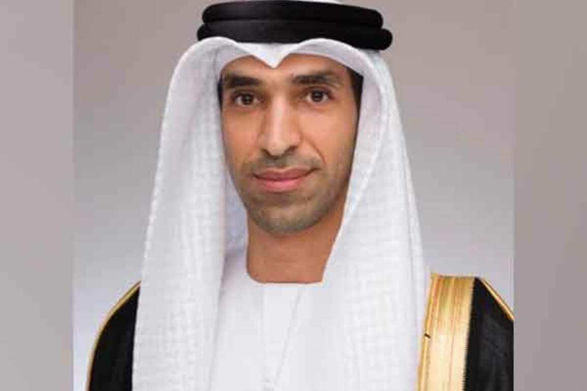 UAE: Al Zeyoudi engages with senior officials, ministers to accelerate trade ties in high-potential markets