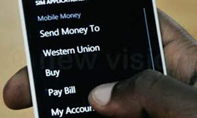 Ethiopia banks on mobile money for financial growth Ethiopia banks on mobile money for financial growth