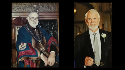 Death of David Bedford, former Master of the Worshipful Company of Builders' Merchants 