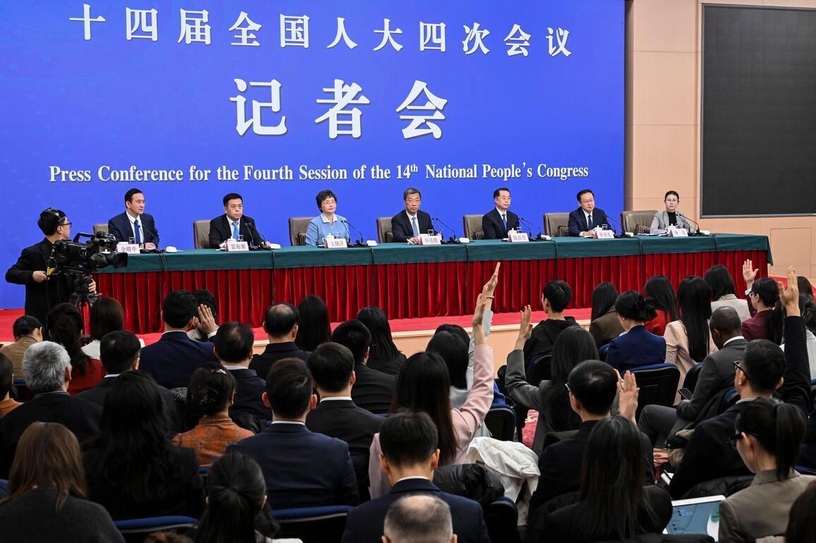 Update: China to harness AI in creating new jobs: minister