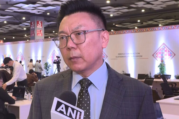 "India-China ties most consequential for world": Chinese journalist Qingduo U lauds PM Modi, Xi's vision on bilateral relationship