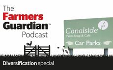 Farmers Guardian Podcast: Successful diversification - what does it take?