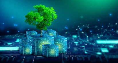 Ensuring data integrity in sustainable investing​