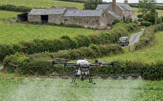 Partner Insight: How Lombard is supporting a new era of farmer-led innovation