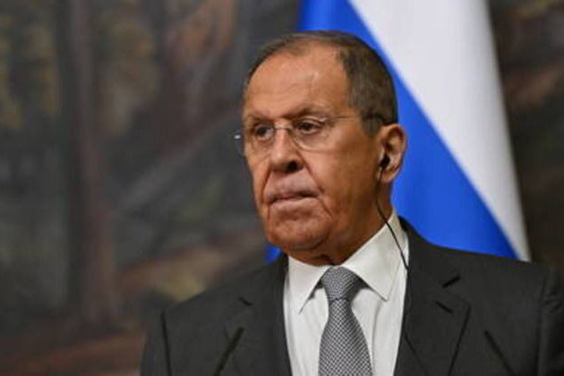 France plotting revanchist coups in its former African colonies - Lavrov