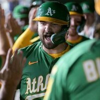 A's aim to leave 'impression' in series finale vs. Cards
