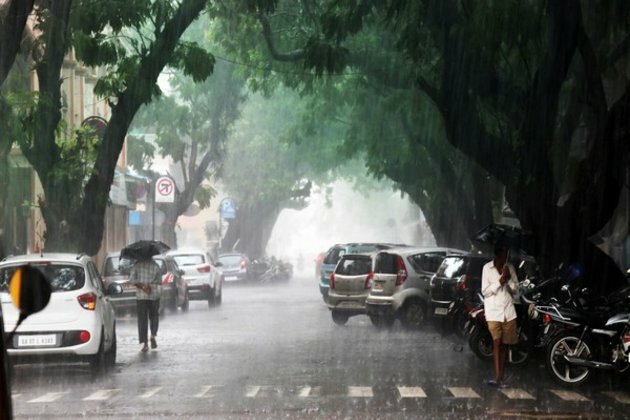 North Goa and South Goa likely to receive rainfall today: IMD