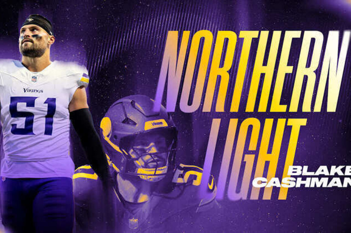 Northern Light: Minnesota's Multilevel Role in Guiding Blake Cashman