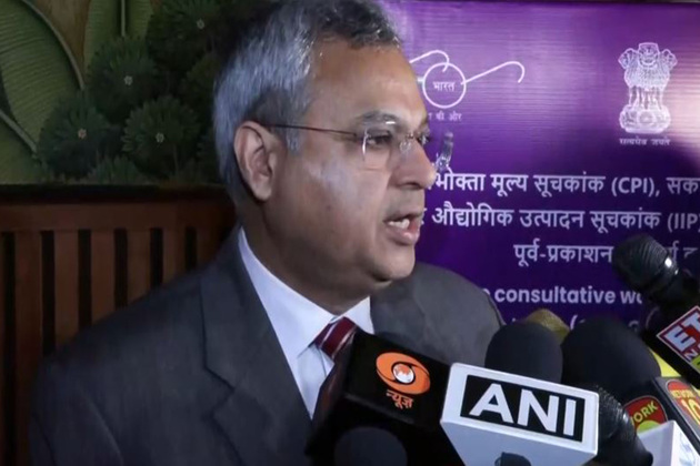 Base Year revision aims to capture digital economy, new data sources: MoSPI Secretary Saurabh Garg