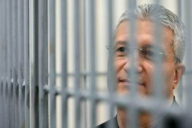 Russia's former deputy defense minister gets 13 years in $50mn corruption case