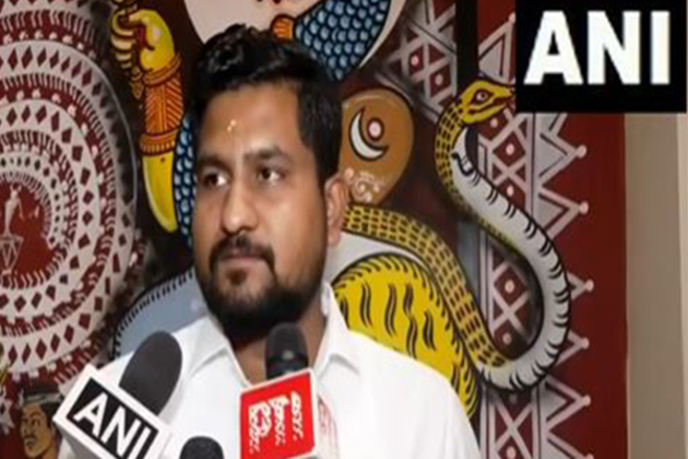 "Fundamental right of university to have autonomy": Suryabanshi Suraj on Odisha University (Amendment) Act, 2024