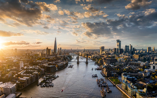 Investors warm to UK equities as fund inflows reach six-month high 