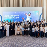 ADNOC expands its STEM Education Programme to empower UAE students in AI