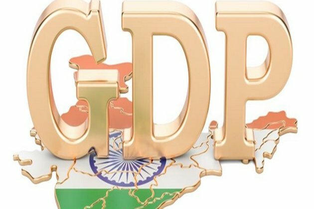 India's GDP up by 0.4 pc in Dec quarter