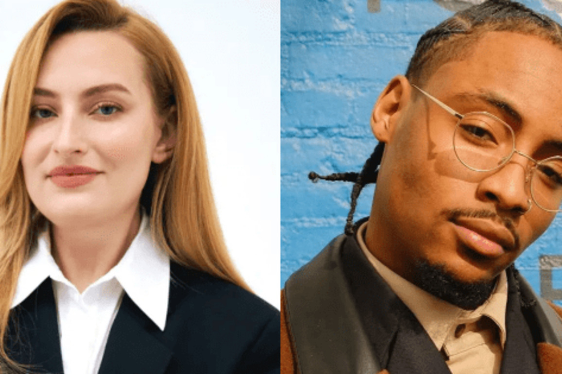 Amelia Dimoldenberg, Kordell Beckham, and More to Take Center Stage at Social Media Week