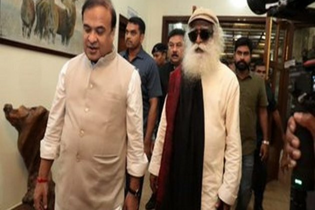 Did not break any law, says Assam CM after police complaint filed against him, Sadhguru for Kaziranga night jeep safari