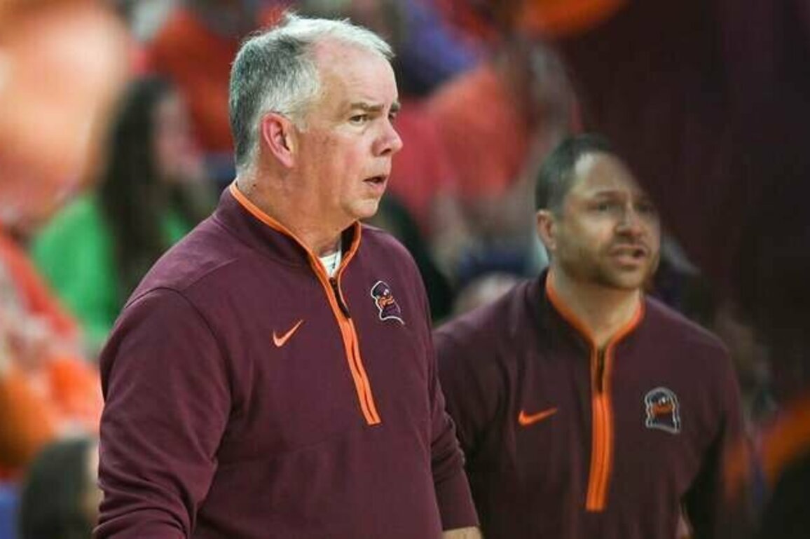 Potent Virginia Tech offense could pose problems for Charlotte