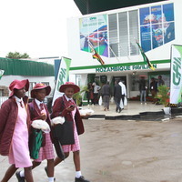 ZIMBABWE-BULAWAYO-TRADE FAIR-ZERO TARIFF-AFRICAN PRODUCTS