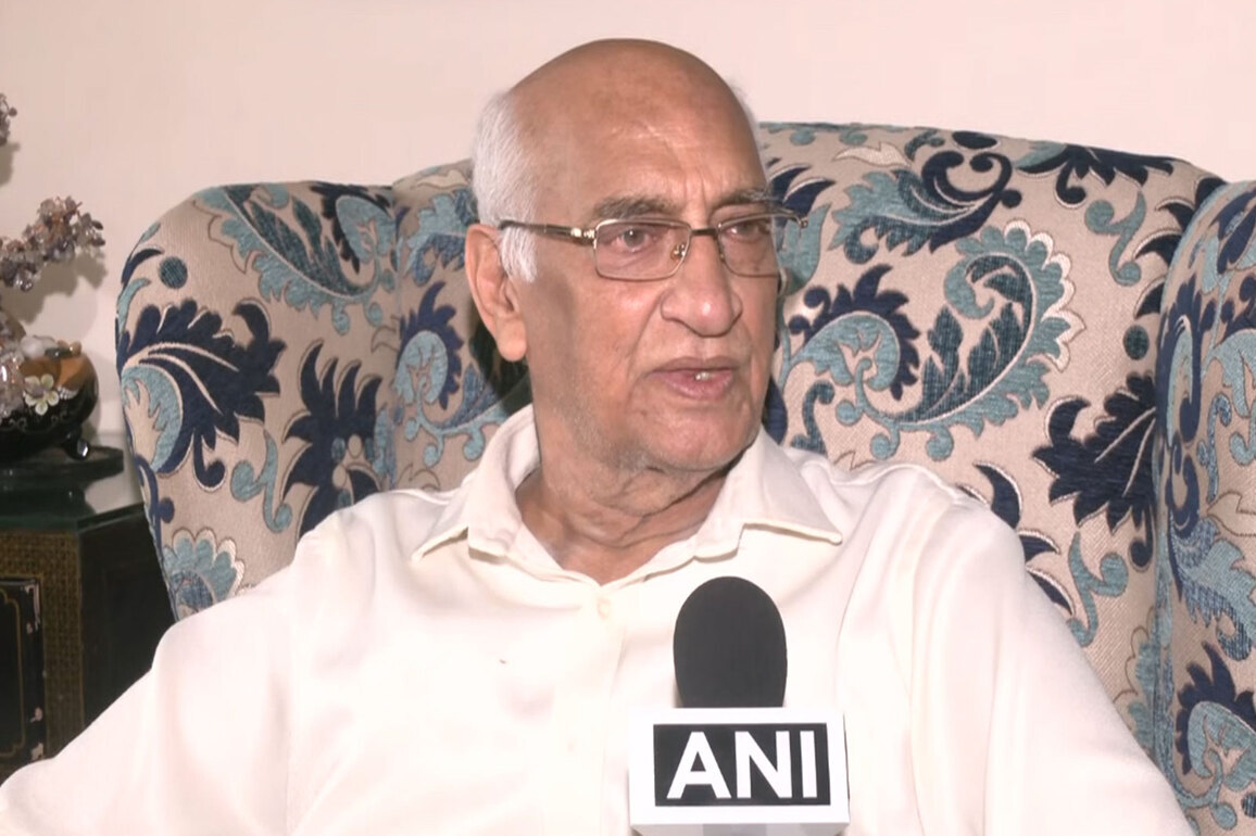 "Things are hot at Myanmar border," Ex Indian Envoy to Ukraine says on NIA's arrest of 6 Ukrainians