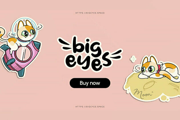 Let's Discuss Bitcoin Vs Ethereum And How Newcomer Big Eyes Coin is Breaking Big