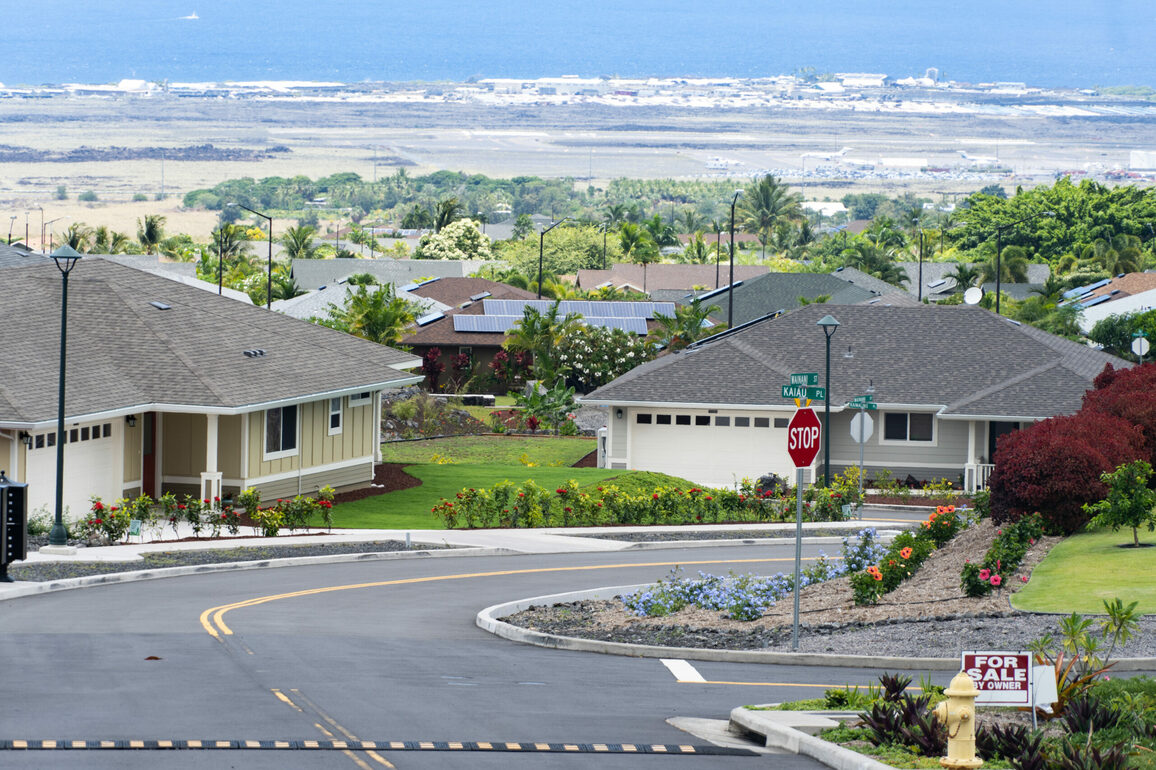 An Embarrassing Housing Scam Triggers Big Island Reforms - Honolulu Civil Beat