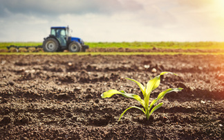 New survey shows British public still has faith in farmers