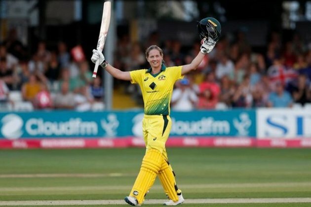 Cricket Australia name 17-member women's squad for NZ tour