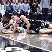 Marvin Bagley III's 22 points help Mavericks take down skidding Nets