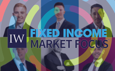 Fixed Income Market Focus Delegate View: Where fund selectors would like to see greater innovation