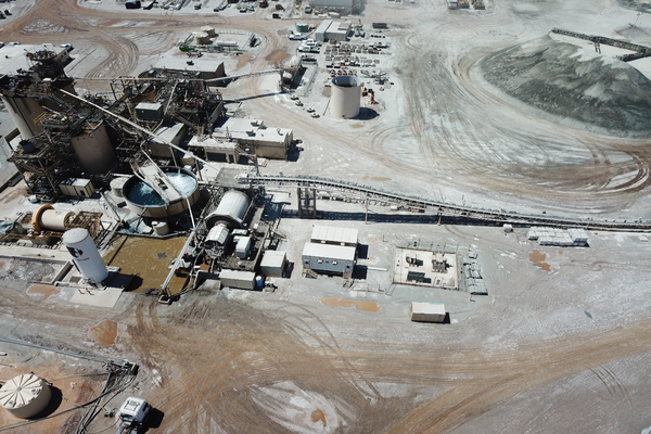 Westgold confirms mill sale chatter