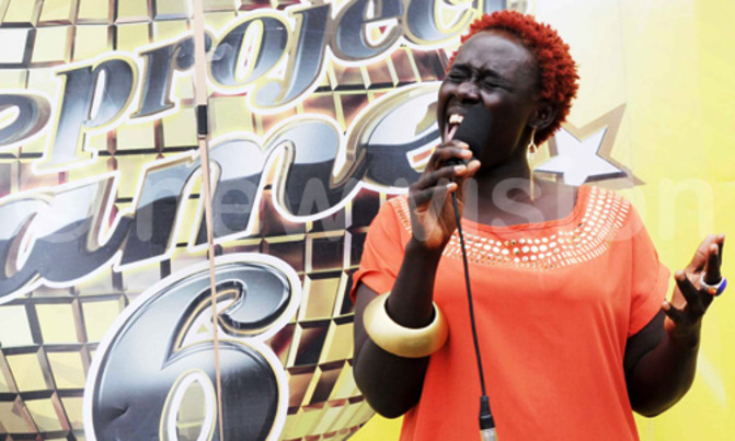 I still don't know why I was put on probation - Sitenda I still don't know why I was put on probation - Sitenda