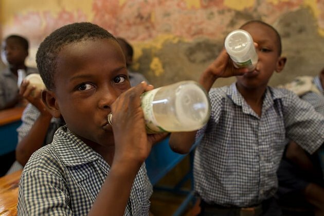 EU mobilises 9 million to tackle food crisis in Haiti