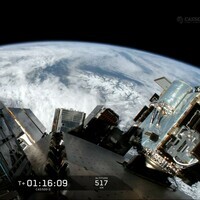 PM Modi lauds "major achievement" in India's space journey as "world's first" OptoSAR satellite launched under Mission Drishti