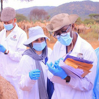 WOAH Centre for Camel Diseases detects likely cause of Ethiopia camel deaths