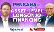Pensana clears path forward with asset-level Longonjo financing