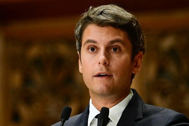 French education minister wants to improve schools after Pisa shock