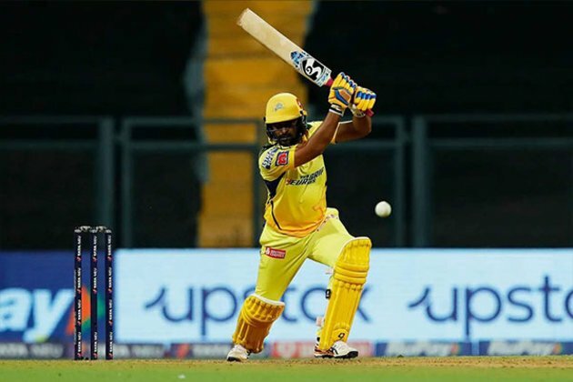 Ambati Rayudu announces retirement from IPL, deletes tweet later