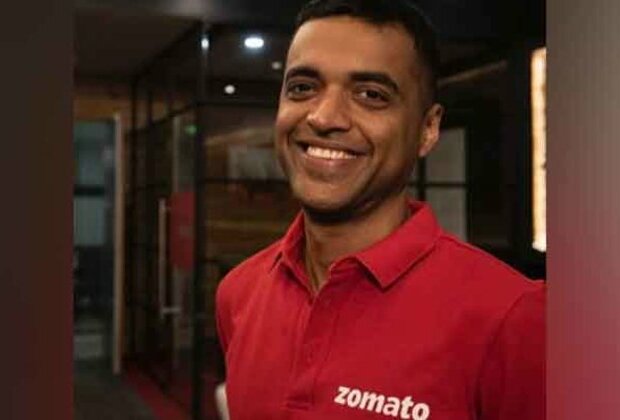 Zomato to be renamed 'Eternal'; platform unveils new logo, aims for lasting legacy beyond food delivery