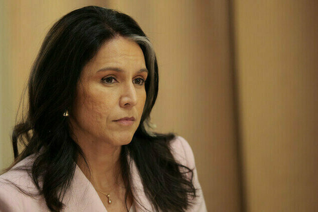 Gabbard releases files contradicting key Russiagate claim
