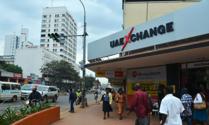 UAE Exchange: Strengthening its presence in Uganda UAE Exchange: Strengthening its presence in Uganda