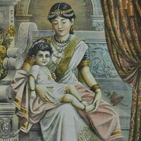 Buddha's foster mother played a key role in the orphaned prince's life - and is a model for Buddhists on Mother's Day