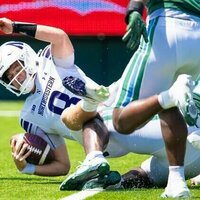 Northwestern faces Western Illinois, looks to rebound from opening loss