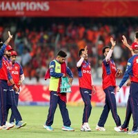 Poor pace returns, catch drops: What has gone wrong for PBKS in mid-season slump?