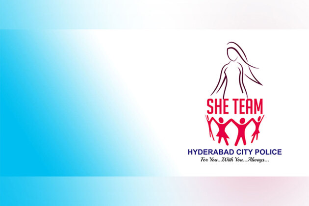 Hyderabad SHE teams resolve over 1,100 complaints; 3,800 miscreants apprehended in a year