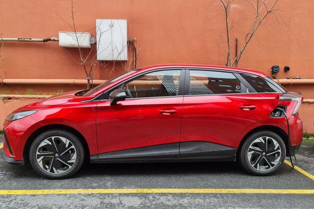 Chinese cars become key players in Trkiye with price advantage, investment commitment: expert