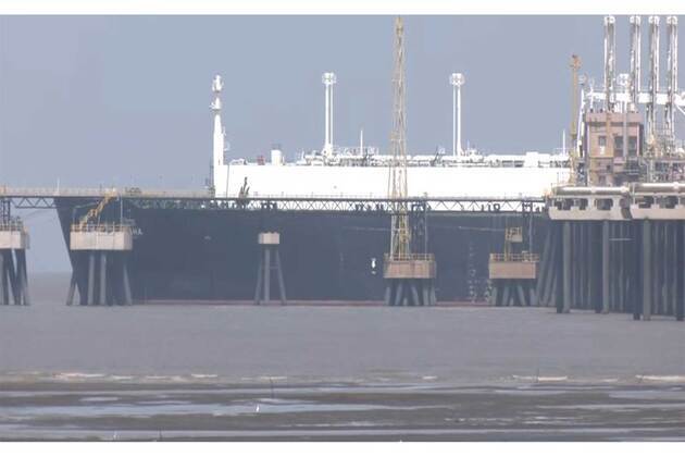 US LNG exports surge 23% in H1 2026 as new capacity boosts shipments: EIA